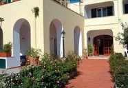 Villa Sarah (Capri)