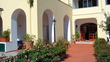 Villa Sarah (Capri)