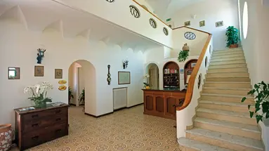 Villa Sarah (Capri)