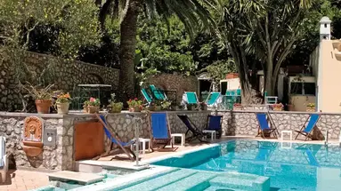 Villa Sarah (Capri)