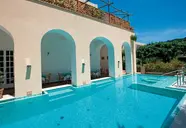 Villa Sarah (Capri)