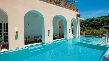 Villa Sarah (Capri)
