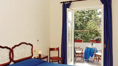 Villa Sarah (Capri)