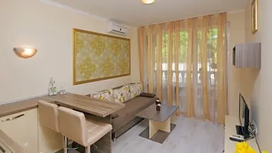Villa Sardinia (Sveti Vlas)