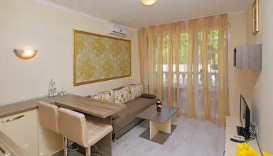 Villa Sardinia (Sveti Vlas)