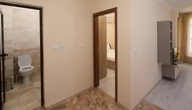 Villa Sardinia (Sveti Vlas)