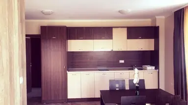 Villa Sardinia (Sveti Vlas)
