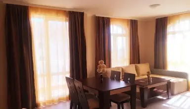 Villa Sardinia (Sveti Vlas)