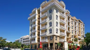 Villa Sardinia (Sveti Vlas)