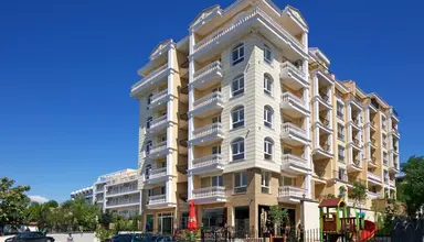 Villa Sardinia (Sveti Vlas)