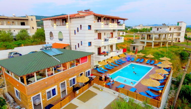 Villa Sheptimi