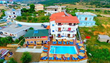 Villa Sheptimi