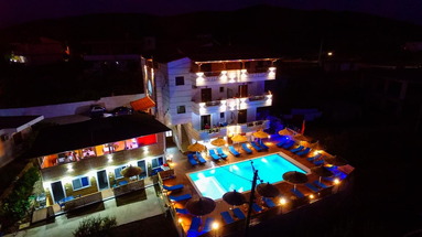 Villa Sheptimi