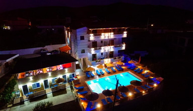 Villa Sheptimi