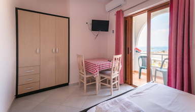 Villa Sheptimi