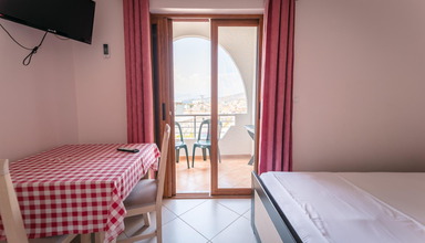 Villa Sheptimi