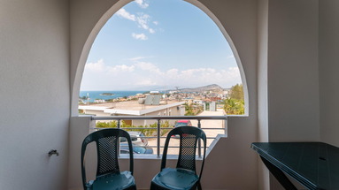 Villa Sheptimi