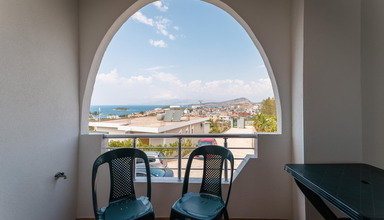 Villa Sheptimi