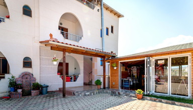 Villa Sheptimi