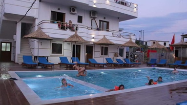 Villa Sheptimi