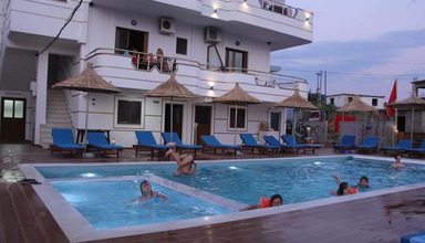 Villa Sheptimi