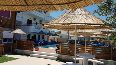 Villa Sheptimi