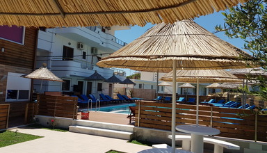 Villa Sheptimi
