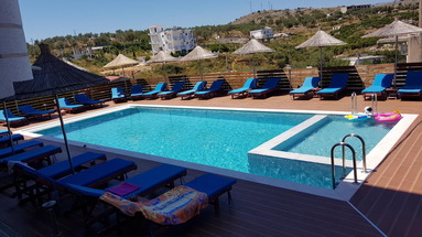 Villa Sheptimi