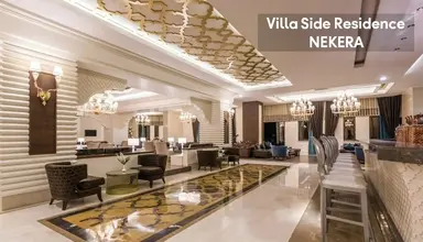 Villa Side Residence