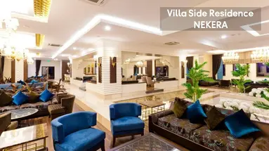 Villa Side Residence
