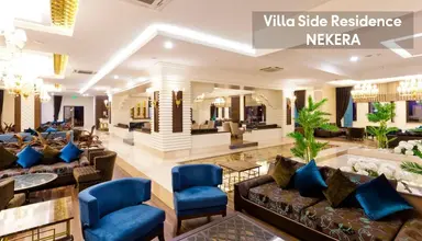 Villa Side Residence