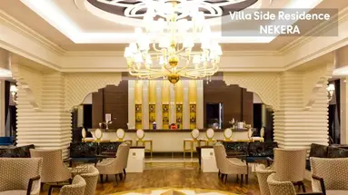 Villa Side Residence