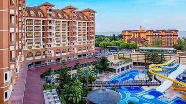 Villa Side Residence