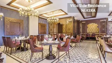 Villa Side Residence
