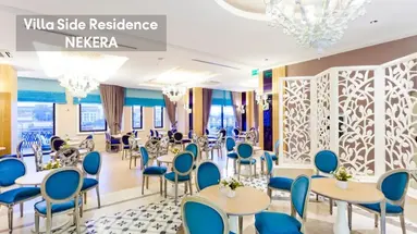 Villa Side Residence