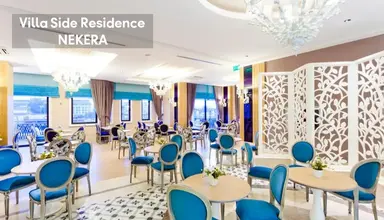 Villa Side Residence