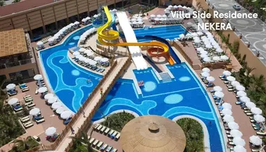 Villa Side Residence