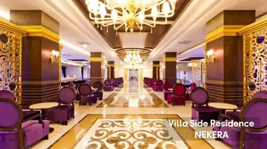 Villa Side Residence