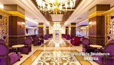 Villa Side Residence