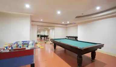 Villa Side