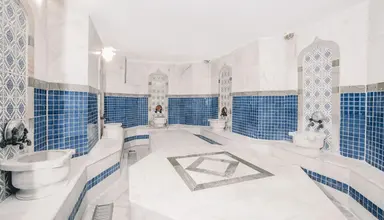 Villa Side