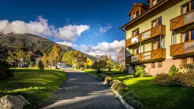 Villa Siesta