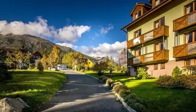 Villa Siesta