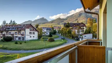 Villa Siesta