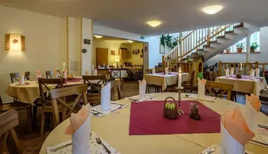 Villa Siesta