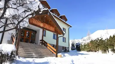 Villa Siesta