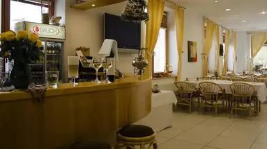 Villa Siesta