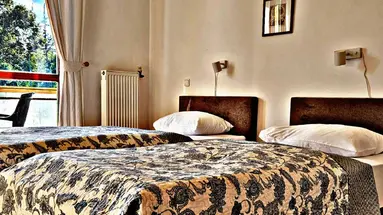 Villa Siesta