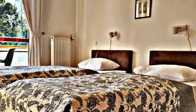 Villa Siesta