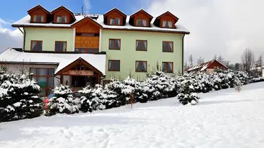 Villa Siesta